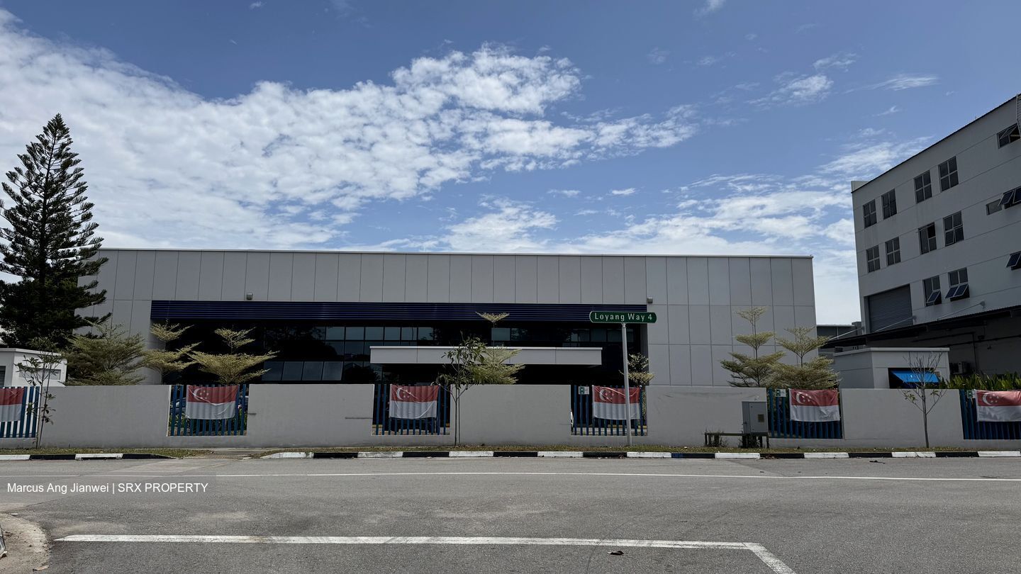 Loyang Way 4 (D17), Factory #613828591